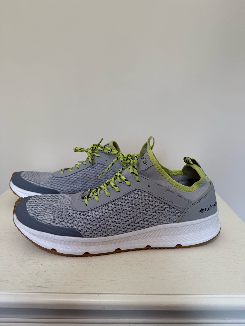 Columbia SUMMERTIDE Men’s sports shoes 12